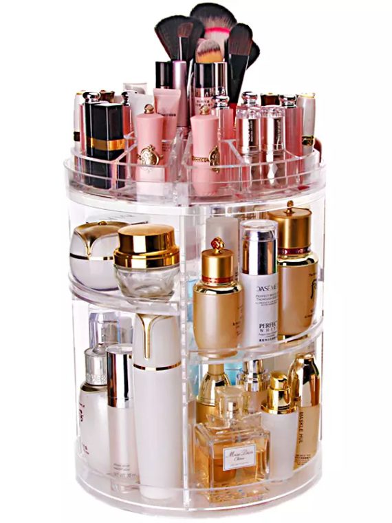 מארגני איפור