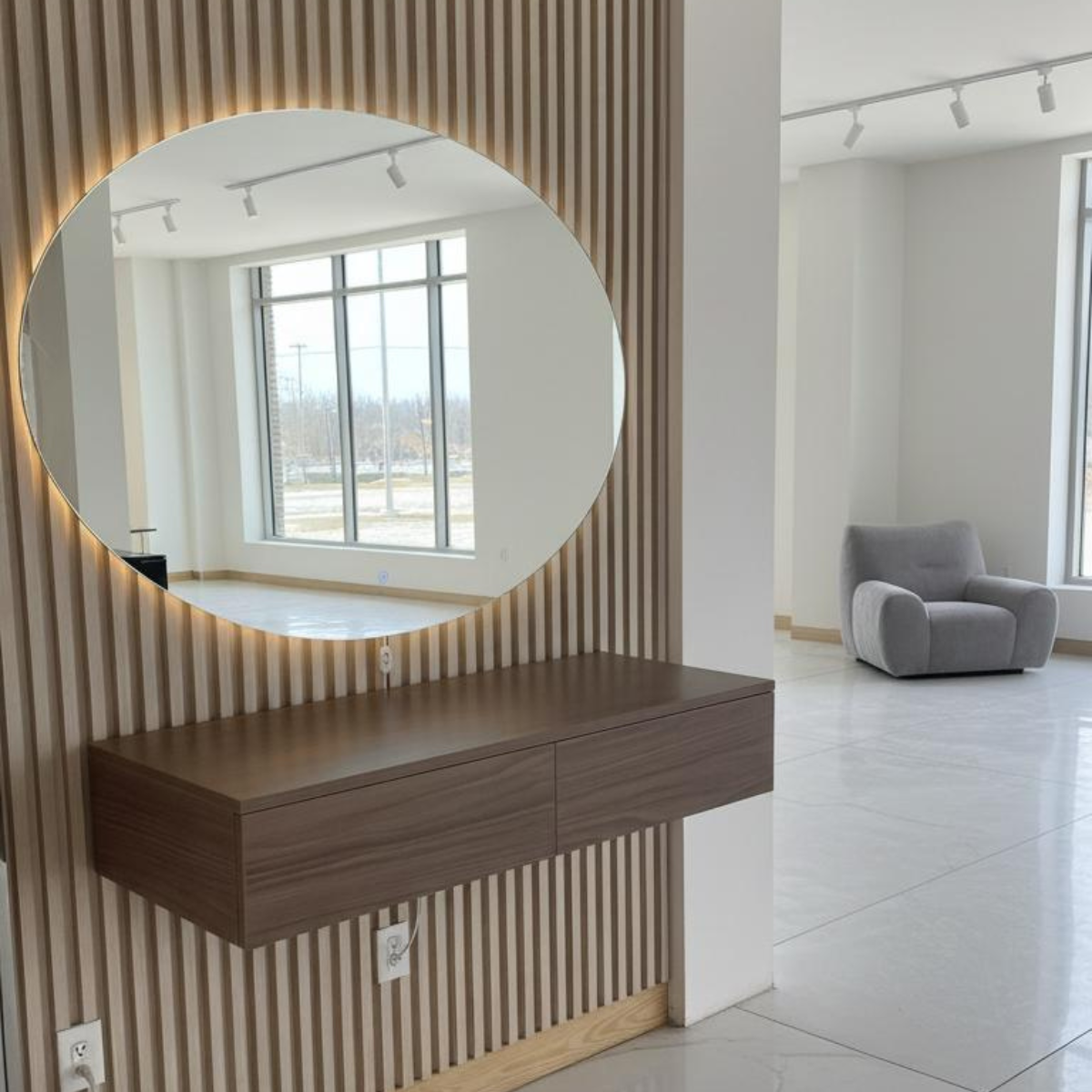 שידת איפור פראג – תמונה 3