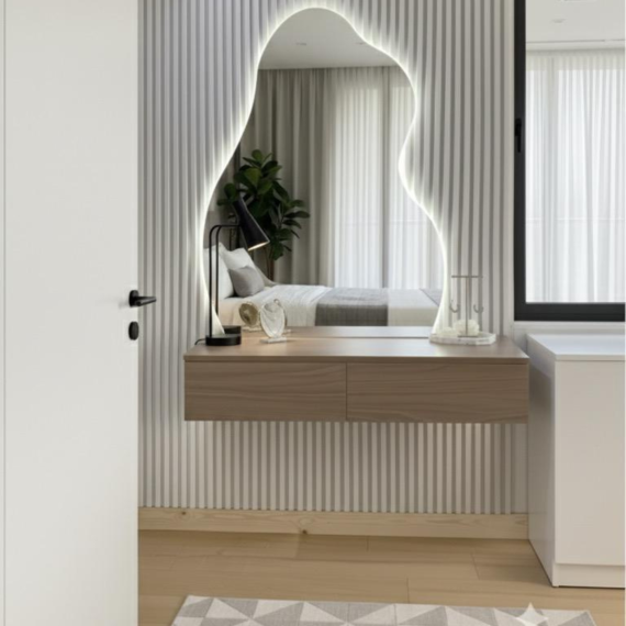 שידת איפור פראג