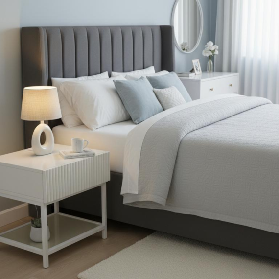 שידת לילה לונדון