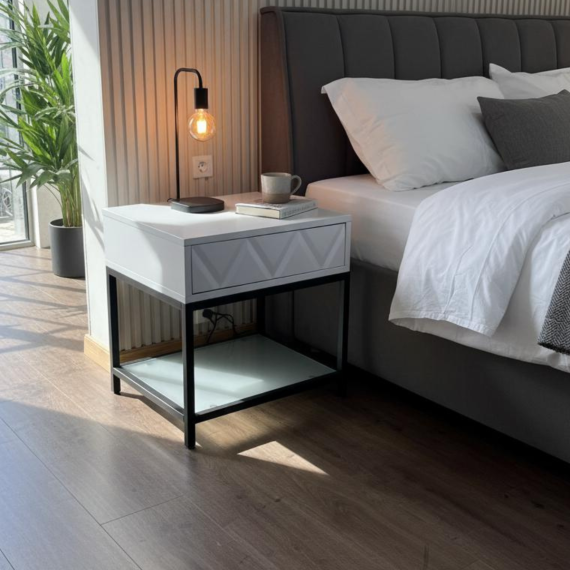 שידת לילה אמסטרדם