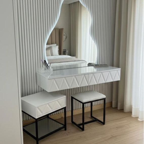 שידת לילה אמסטרדם