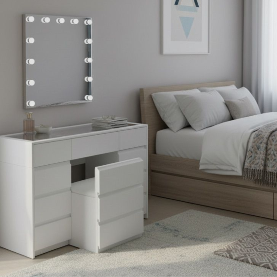 שידת איפור ליסבון