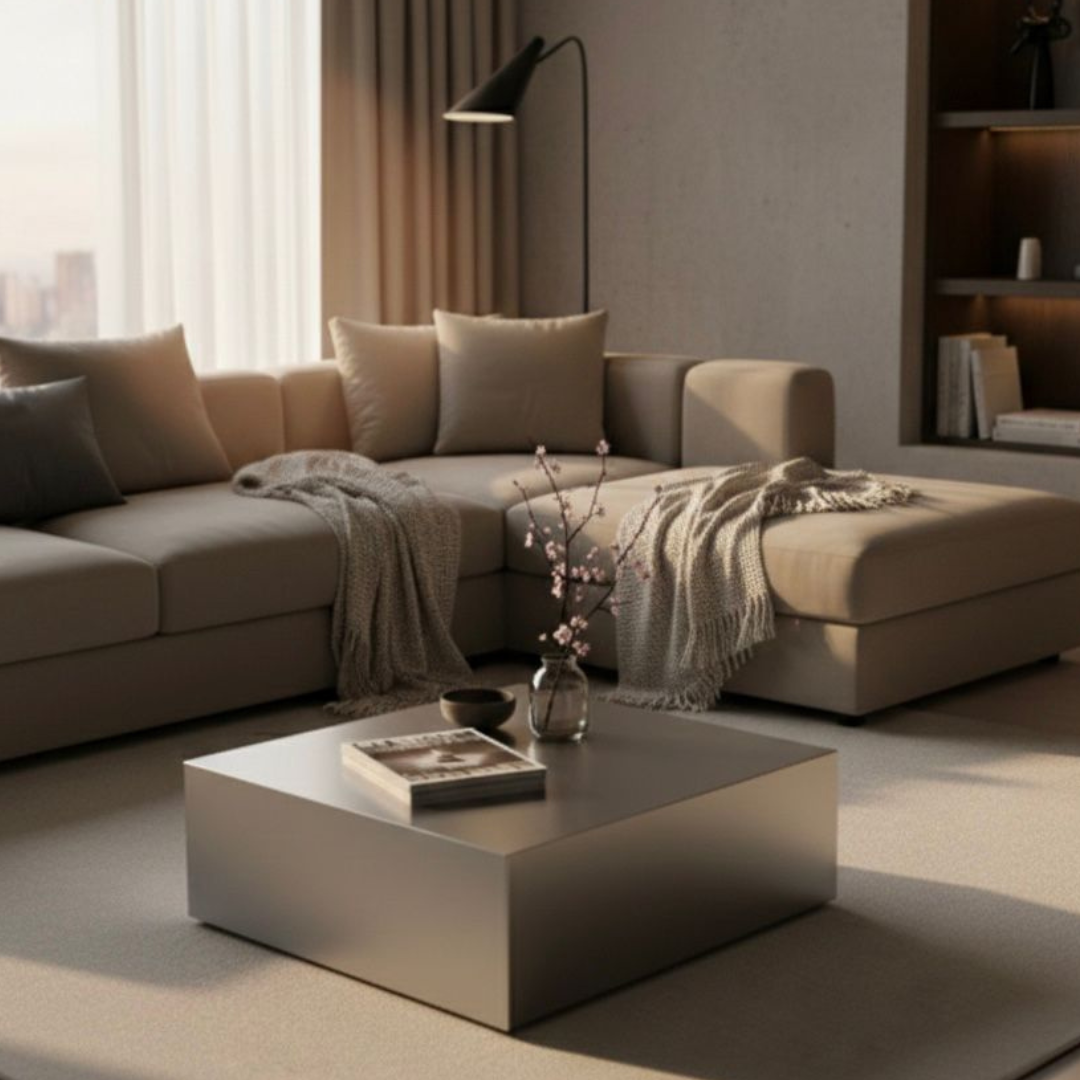 שולחן נפטון | Neptun – תמונה 2