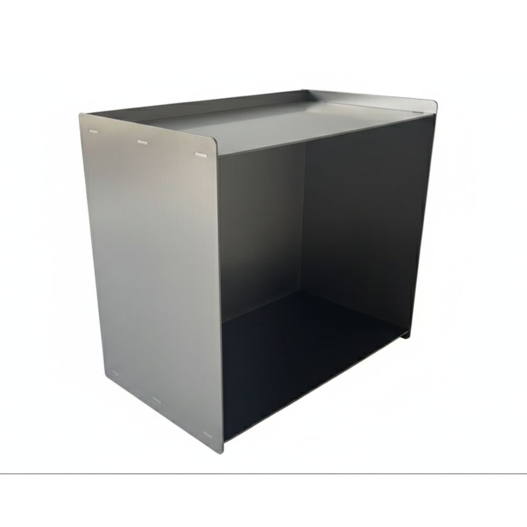 שידת צד פלוטו | Pluto – תמונה 3