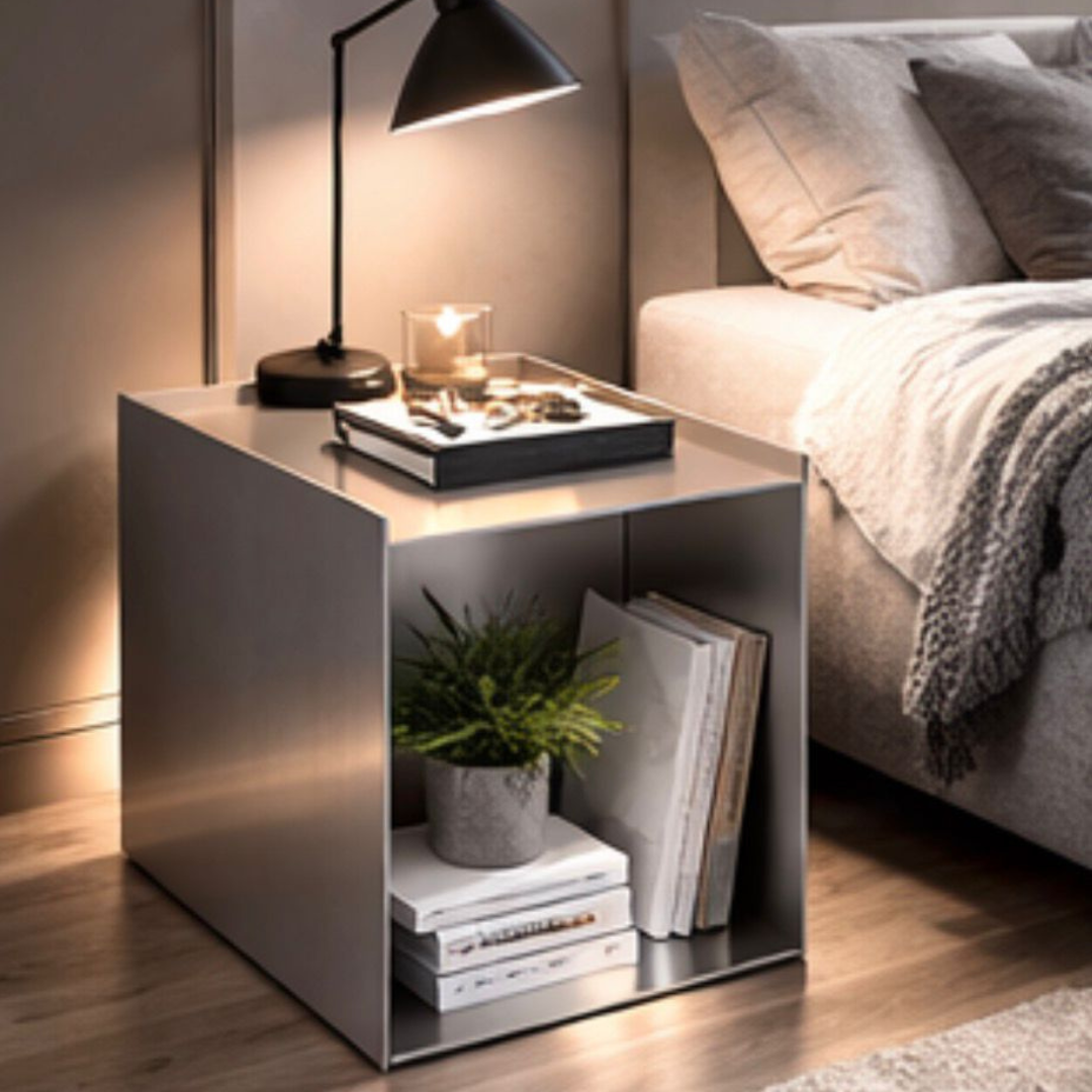 שידת צד פלוטו | Pluto – תמונה 4