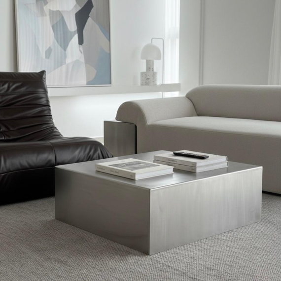 שולחן סלון נפטון | Neptun