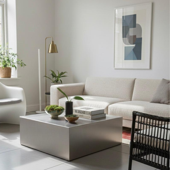 שולחן סלון נפטון | Neptun