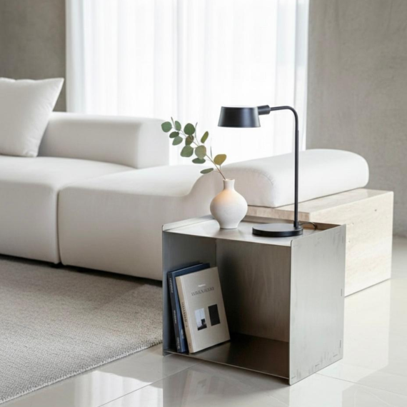 שידת צד פלוטו | Pluto