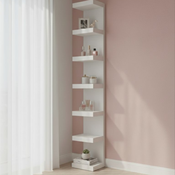 יחידת מדפים